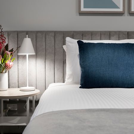 Quest Midland Lejlighedshotel Eksteriør billede